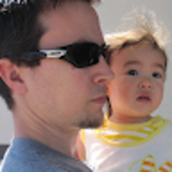 Meet your Posher, Justin - Picture 1 of 1